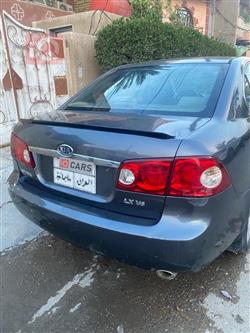 كيا اوبتيما